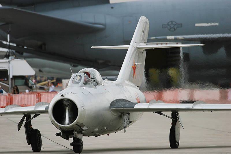 MiG-15 Fagot