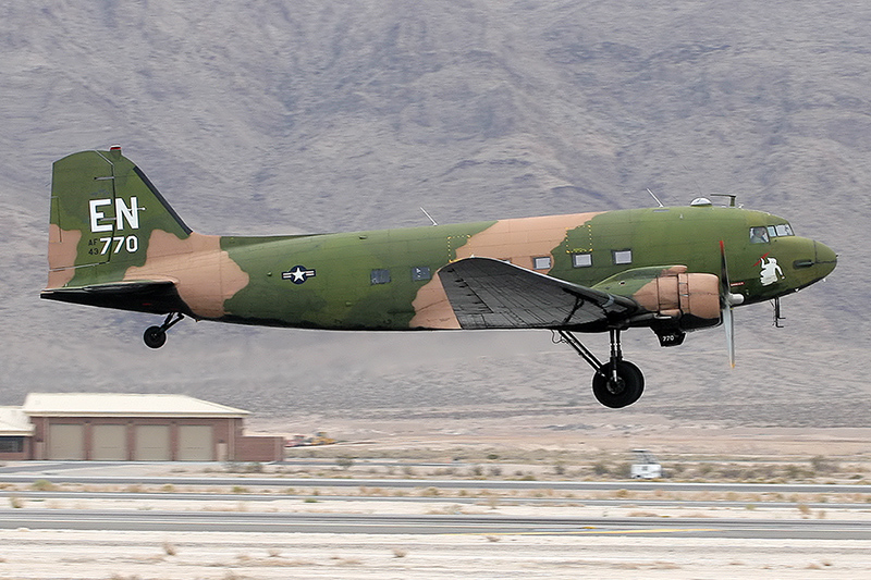 C-47B Skytrain