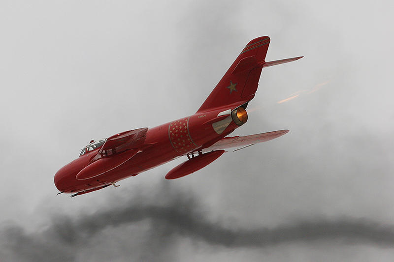 MiG-15 Fagot