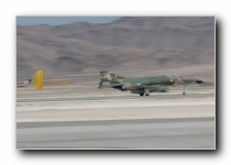 QF-4E Phantom II, 82nd ATRS Det 1, USAF