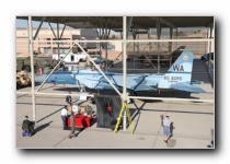 F-15C Eagle, 65th AGRS, USAF