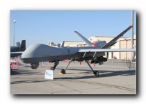 MQ-9A Reaper, 42nd ATKS, USAF