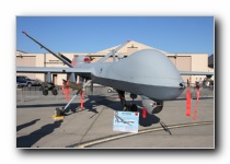  MQ-9A Reaper, 42nd ATKS, USAF