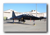 T-38A Talon, 7th CTS, USAF