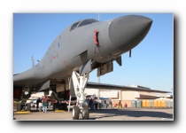 B-1B Lancer, 28th BS, USAF