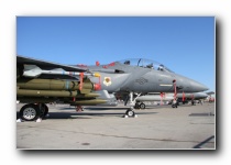 F-15E Strike Eagle, 17th WPS, USAF