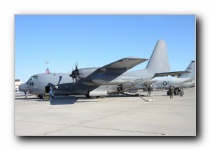 MC-130P Combat Shadow, 9th SOS, USAF