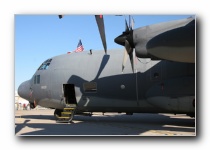 MC-130P Combat Shadow, 9th SOS, USAF