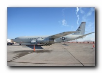 E-8C J-STARS, 16th ACCS, USAF