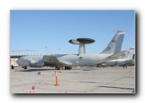 E-3C Sentry, 960th AACS, USAF