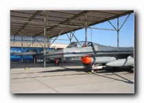 F-16AM Fighting Falcon, 322 Sqn, RNlAF<br>F-16F Desert Falcon, 162nd FW USAF / UAEAF