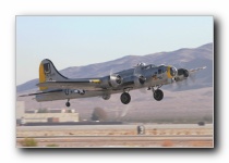 B-17G Flying Fortress 