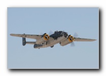 B-25J Mitchell