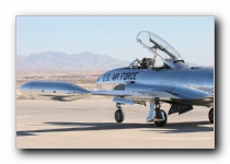 T-33A Shooting Star