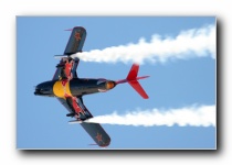 MiG-17 Fresco, Bill Reesman
