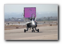 CF-188A Hornet, 410 Sqn, Canadian AF