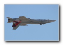 CF-188A Hornet, 410 Sqn, Canadian AF