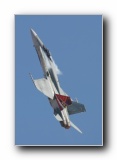 CF-188A Hornet, 410 Sqn, Canadian AF
