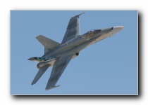 CF-188A Hornet, 410 Sqn, Canadian AF