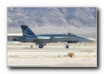 CF-188A Hornet, 410 Sqn, Canadian AF