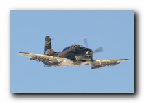A-1E Skyraider