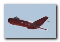MiG-15 Fagot