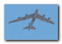 B-52H Stratofortress, 11th BS, USAF