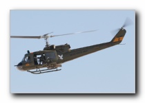 UH-1B Iroquis