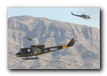 UH-1B Iroquis'