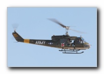 UH-1B Iroquis
