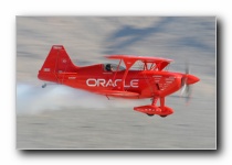 Pitts Special, Sean D. Tucker