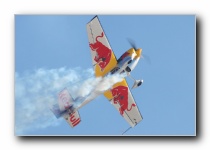 Extra 300, Red Bull
