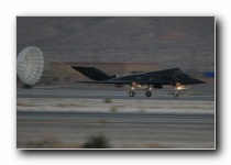 F-117A Nighthawk, 9th FS, USAF