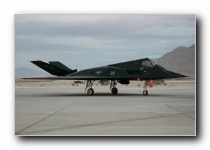 F-117A Nighthawk, 9th FS, USAF