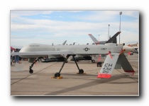 MQ-1B Predator, 11th RS, USAF