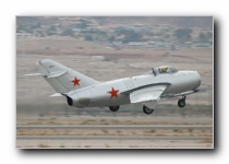MiG-15 Fagot