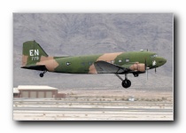 C-47B Skytrain