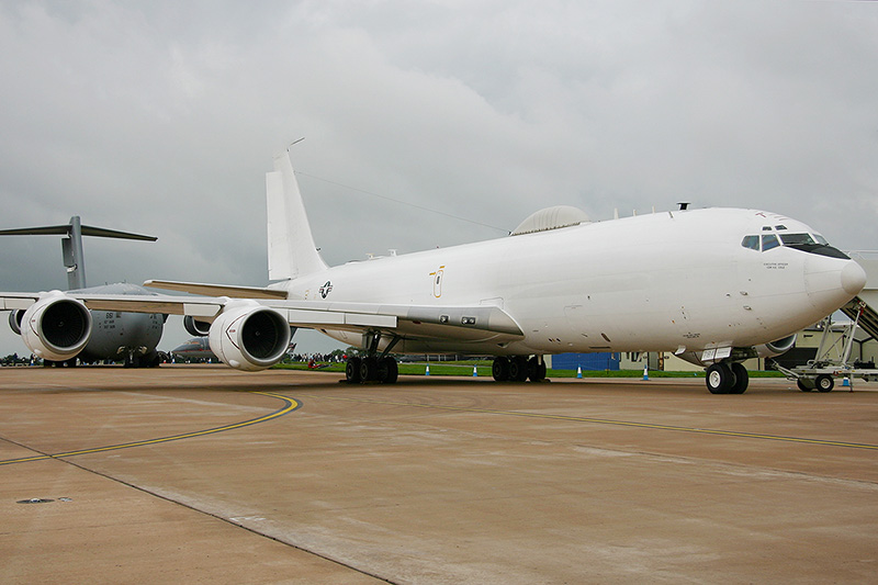 E-6B TACAMO, VQ-4 Shadows, USN