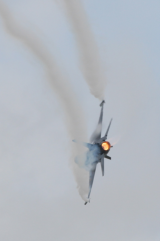 F-16AM Fighting Falcon, 1 Sqn, Belgian Air Component