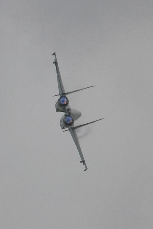 Su-30MKI Flanker, 30 Sqn, Indian AF