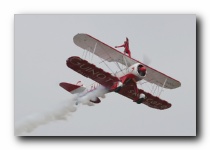 Stearman, Team Guinot