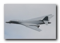 B-1B Lancer, 13th BS, USAF