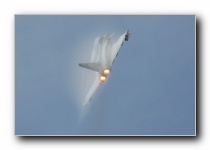 Typhoon F.2, 29(R) Sqn, RAF