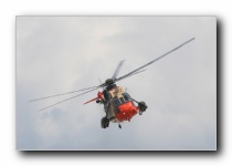 Sea King Mk 48, 40sm, Belgian Air Component