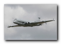 Nimrod MRA.4, BAE Systems