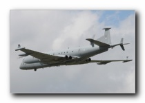 Nimrod MRA.4, BAE Systems