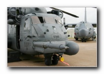 MH-53M Pave Low IV, 21st SOS, USAF<BR>MC-130H Combat Talon II, 7th SOS, USAF