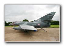 Super Etendard, 11F, French Navy