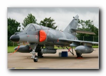 Super Etendard, 11F, French Navy