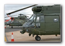 Puma HC.2s, 230 Sqn, RAF